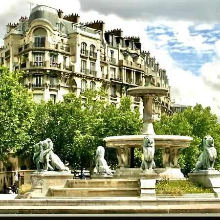 Naturellement * Paris